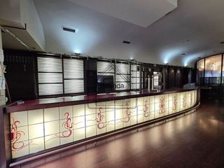 Restaurante en alquiler en Campus Sur - Santa Marta en Santiago de Compostela