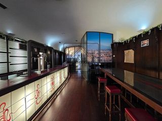 Restaurante en alquiler en Campus Sur - Santa Marta en Santiago de Compostela