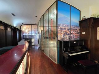 Restaurante en alquiler en Campus Sur - Santa Marta en Santiago de Compostela