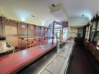 Restaurante en alquiler en Campus Sur - Santa Marta en Santiago de Compostela