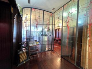 Restaurante en alquiler en Campus Sur - Santa Marta en Santiago de Compostela