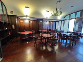 Restaurante en alquiler en Campus Sur - Santa Marta en Santiago de Compostela