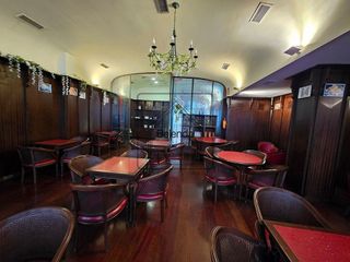 Restaurante en alquiler en Campus Sur - Santa Marta en Santiago de Compostela