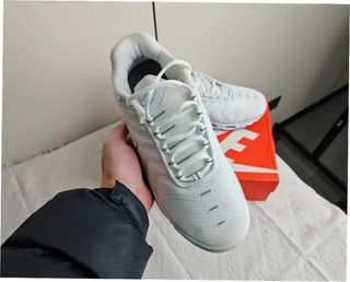 Nike Air Max Plus Talla 44 Blancas