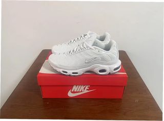 Nike Air Max Plus Blancas Talla 41
