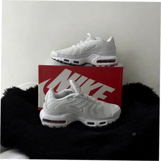 Nike Air Max Plus Talla 37.5