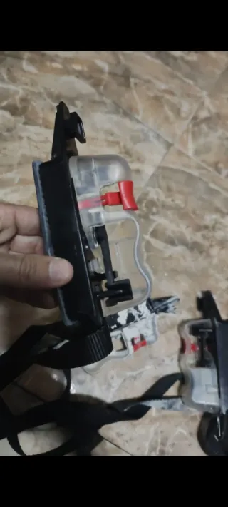 Maleta Techo Coche Exodus Cierre Rápido