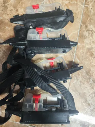 Maleta Techo Coche Exodus Cierre Rápido