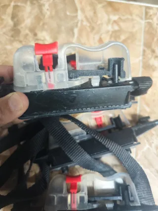 Maleta Techo Coche Exodus Cierre Rápido