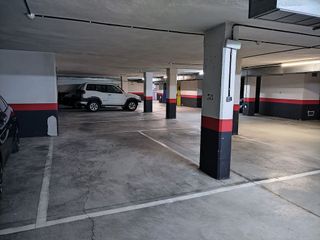 Garaje en venta en Milagrosa en Pamplona