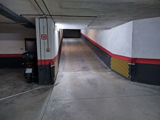 Garaje en venta en Milagrosa en Pamplona