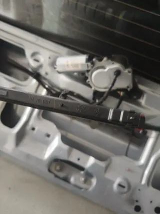 Tercera luz freno Audi A3 8L