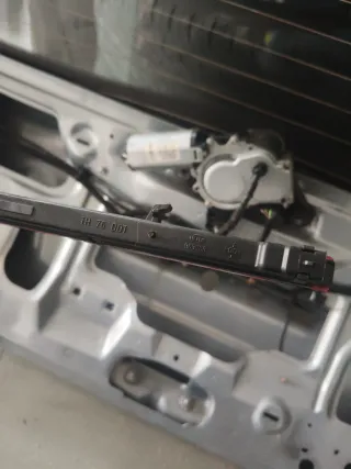 Tercera luz freno Audi A3 8L