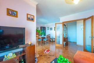 Piso en venta en La Bonanova - Portopí en Palma de Mallorca