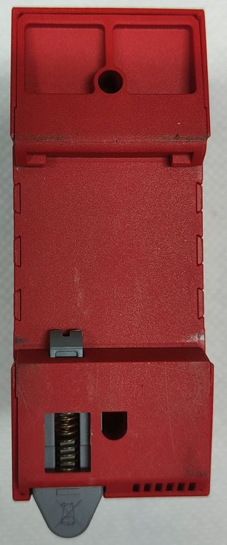 Scaricatore combinato DSH TT 2p 255 Dehn 941110
