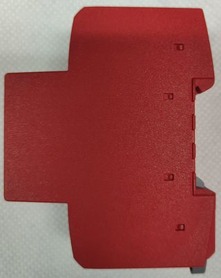 Scaricatore combinato DSH TT 2p 255 Dehn 941110