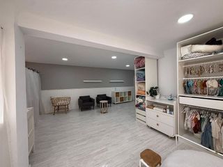 Oficina en alquiler en Olesa de Montserrat