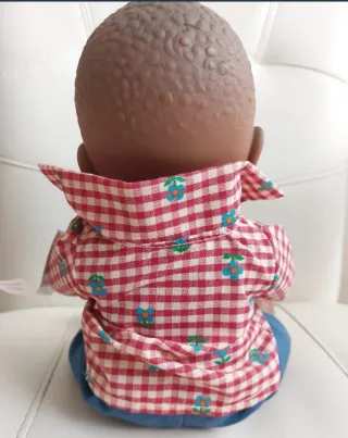 Nuevo. Muñeco Bebé Manolo Dolls