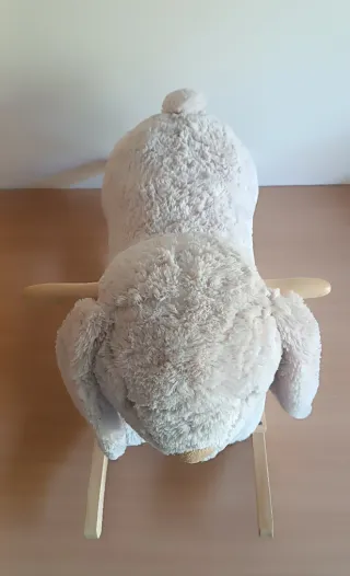 Coniglietto dondolo Maison du Monde