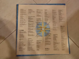 Vinilo José Luis Perales - América