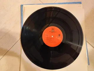 Vinilo José Luis Perales - América