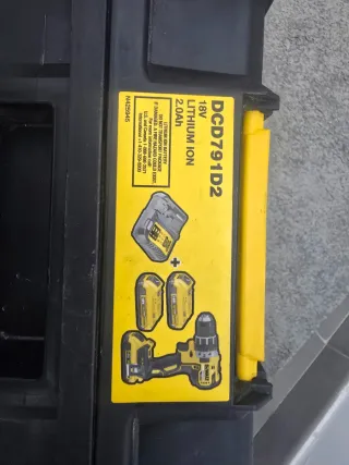 Solo Caja vacía
