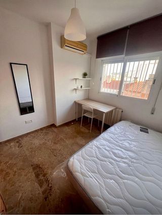 Piso en alquiler en Centro en Murcia