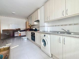 Piso en alquiler en Centro en Murcia