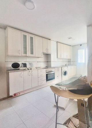 Piso en alquiler en Centro en Murcia