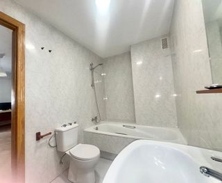 Piso en alquiler en Centro en Murcia