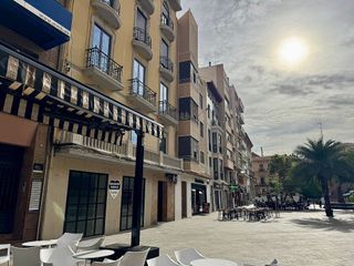 Piso en alquiler en Centro en Murcia