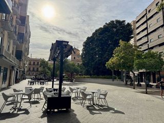 Piso en alquiler en Centro en Murcia