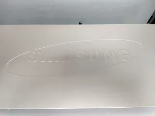 Reproductor DVD Samsung