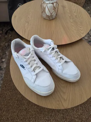 Zapatillas Nike GRANDSTAND II - white