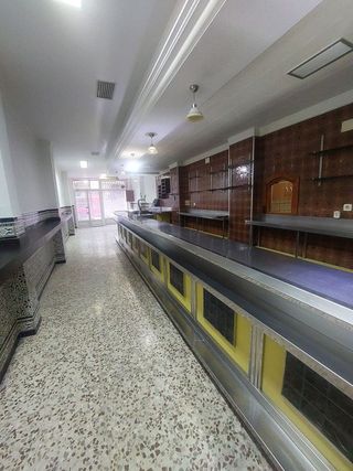 Local comercial en venta en Lucena