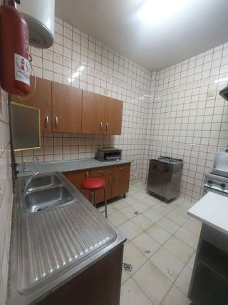 Local comercial en venta en Lucena