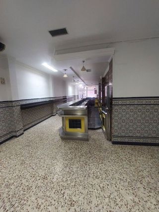 Local comercial en venta en Lucena