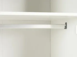 Armadio a porte scorrevoli Leroy Merlin