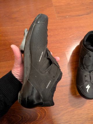 Zapatillas SPECIALIZED SWORKS ARES talla 40