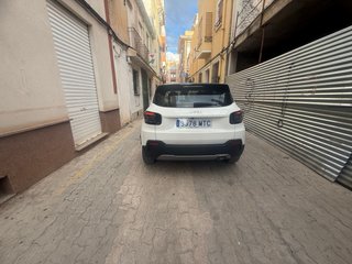 Jeep Avenger 2024