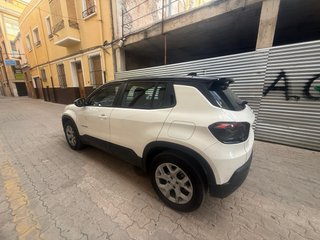 Jeep Avenger 2024