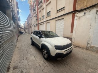 Jeep Avenger 2024