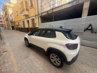 Jeep Avenger 2024