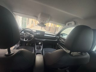 Jeep Avenger 2024