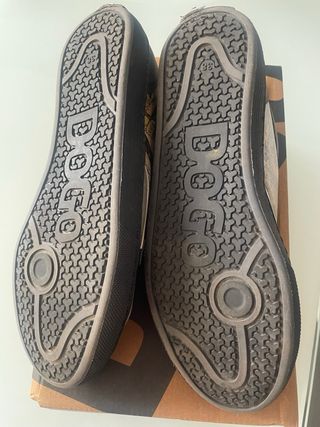 Zapatillas DOGO originales con diseño