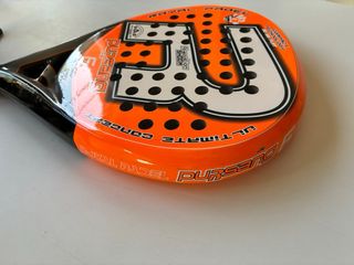 Raqueta Padel Royal Padel Pursang 6