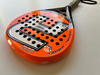 Raqueta Padel Royal Padel Pursang 6