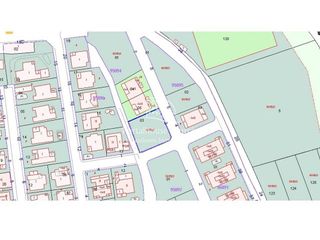 Terreno en venta en Archena