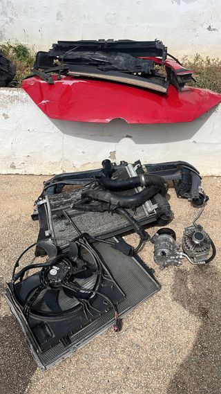 Volkswagen Golf gti performance 2015