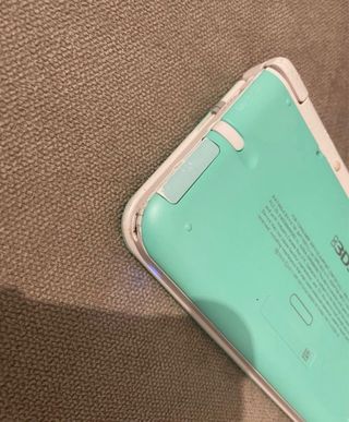 Nintendo 3DS XL Blanca